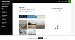 Desktop Screenshot of nuttelozewerken.nl